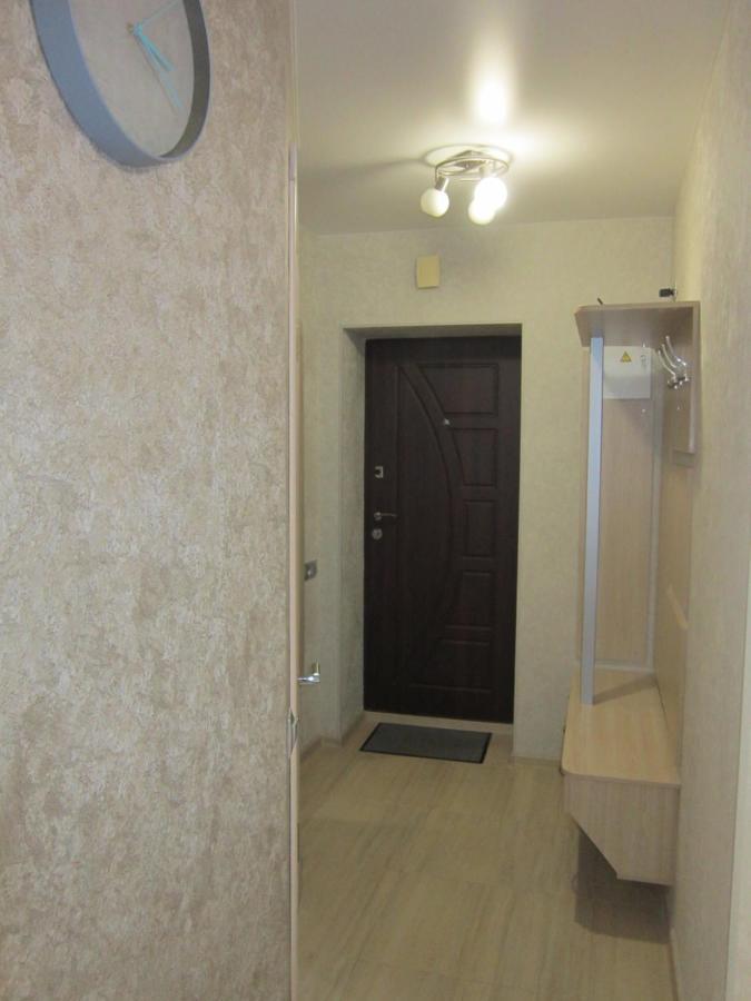 Luxuri Apartments 切尔尼戈夫 外观 照片